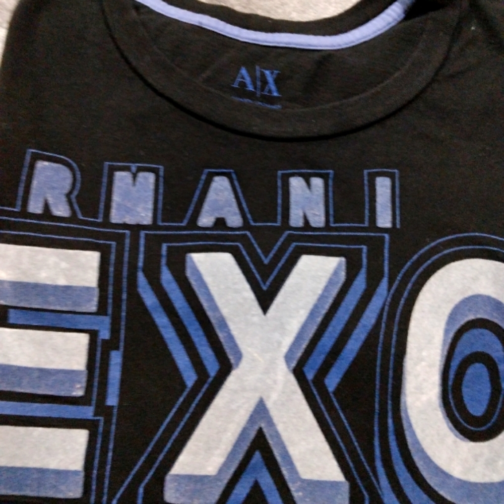 Armani Exchange shirt Size M